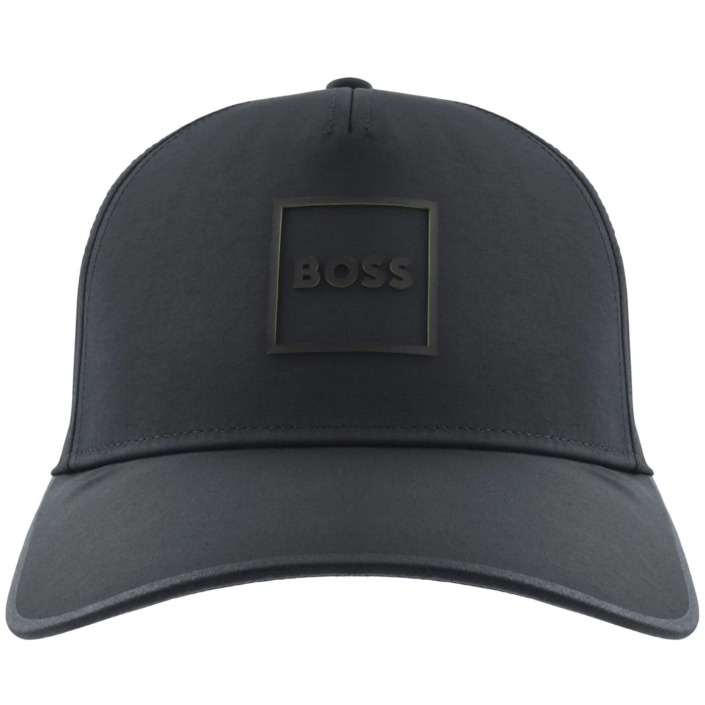 Boss Athleisure BOSS Pyer Baseball Cap Navy